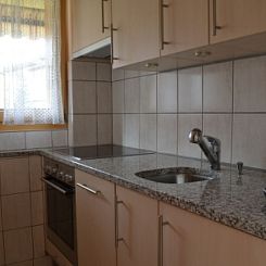 Appartement Alpfrieden, (Grächen), 1336