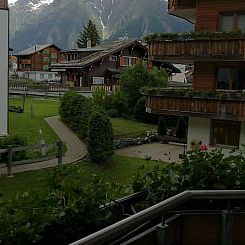 Appartement Sunstar 10, (Grächen), 1020