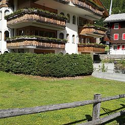 Appartement Sunstar 10, (Grächen), 1020