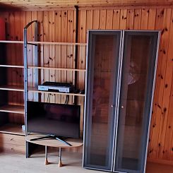 Appartement Bergtreu, (Grächen),