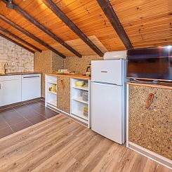 Appartement apartment EFEU "mit stil & tradition", (Grächen