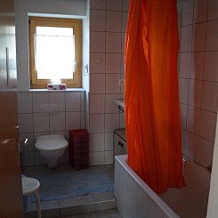 Appartement Dilaila, (Grächen),