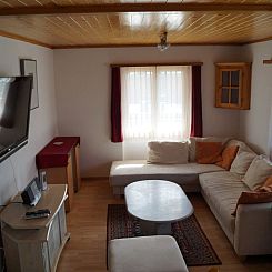 Appartement Dilaila, (Grächen),