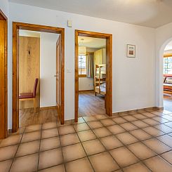 Appartement Anna 33, (Grächen), 1307