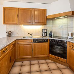 Appartement Anna 33, (Grächen), 1307