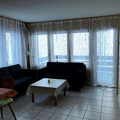 Appartement Nr. 21 - Haus Opal, (Grächen), 1601