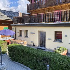 Appartement Beau-Site 2, (Grächen), 5033