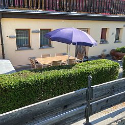 Appartement Beau-Site 2, (Grächen), 5033