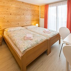 Appartement Miranda, (Grächen),