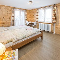 Appartement Miranda, (Grächen),