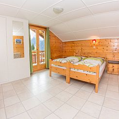 Appartement Bergfink, (Grächen), 1190-1199