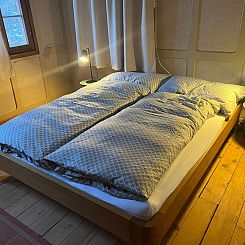 Appartement Haus Elsenmatte