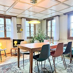 Appartement Haus Elsenmatte