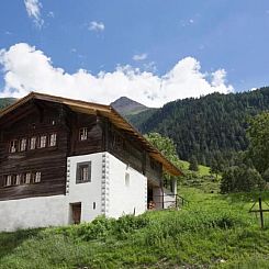 Appartement Gitsch oben