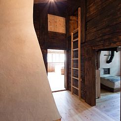 Appartement Gitsch oben