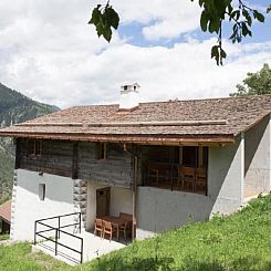 Appartement Gitsch unten
