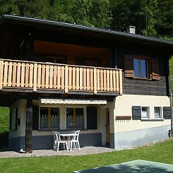 Appartement Dominique, (Grächen), 1013