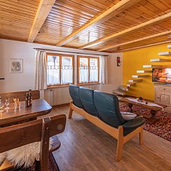 Appartement Dominique, (Grächen), 1013