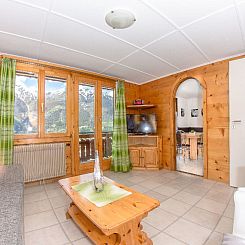 Appartement Bergfink, (Grächen), 1190-1199