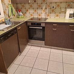 Appartement Residence Fewo SARAH, (Grächen), 2031