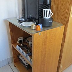 Appartement Residence Fewo SARAH, (Grächen), 2031