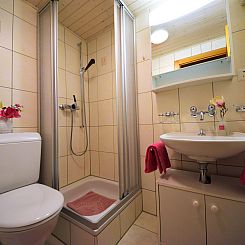 Appartement Zur Heimat, (Grächen),