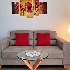 Appartement Zur Heimat, (Grächen),