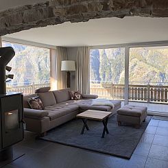 Appartement Morion, Haus Alana, (Grächen),