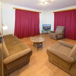 Appartement Schmiedstube 420, (Grächen),