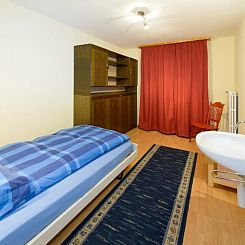Appartement Schmiedstube 420, (Grächen),