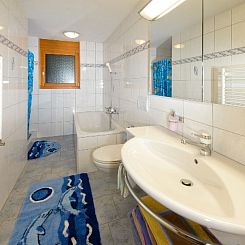 Appartement Schmiedstube 420, (Grächen),