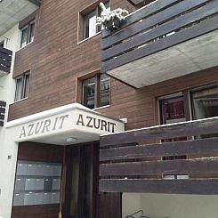 Appartement Nr.25,Haus Azurit, (Grächen), 1010
