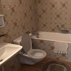 Appartement Nr.25,Haus Azurit, (Grächen), 1010