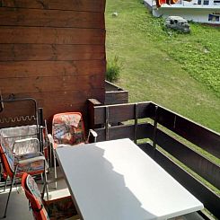 Appartement Nr.25,Haus Azurit, (Grächen), 1010