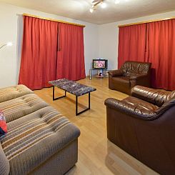 Appartement Schmiedstube 420, (Grächen),