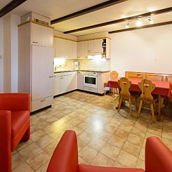 Appartement Schmiedstube 420, (Grächen),