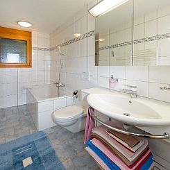 Appartement Schmiedstube 420, (Grächen),