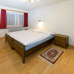 Appartement Schmiedstube 420, (Grächen),