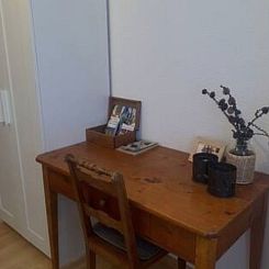 Appartement Azurit 27, (Grächen), 1071