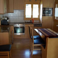 Appartement Dilaila, (Grächen),