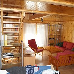 Appartement Dilaila, (Grächen),