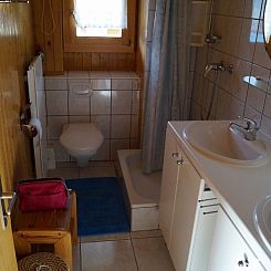 Appartement Dilaila, (Grächen),