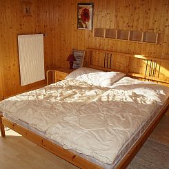 Appartement Dilaila, (Grächen),