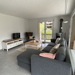 Appartement Arena 2B, (Grächen), 1029