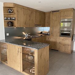 Appartement Arena 2B, (Grächen), 1029