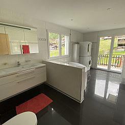 Appartement Arena 2B, (Grächen), 1029