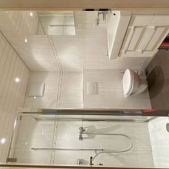 Appartement Arena 2B, (Grächen), 1029