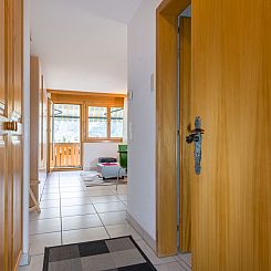 Appartement Metropol A9, (Grächen), 1126