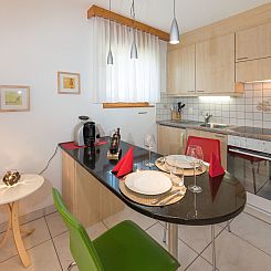 Appartement Metropol A9, (Grächen), 1126