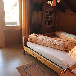 Appartement Dachwohnung Nr. 30 - Haus Opal, (Grächen), 1606